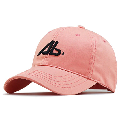 Large Head Man Big Size Causal Peaked Hats Cool Hip Hop Hat