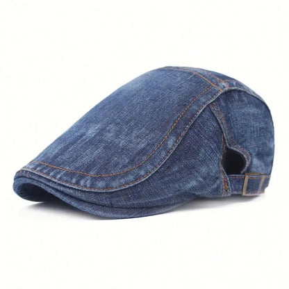 Ivy Irish Cabbie Driver Hunting Hat Baseball Cap