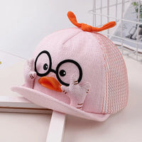 Mesh Pink