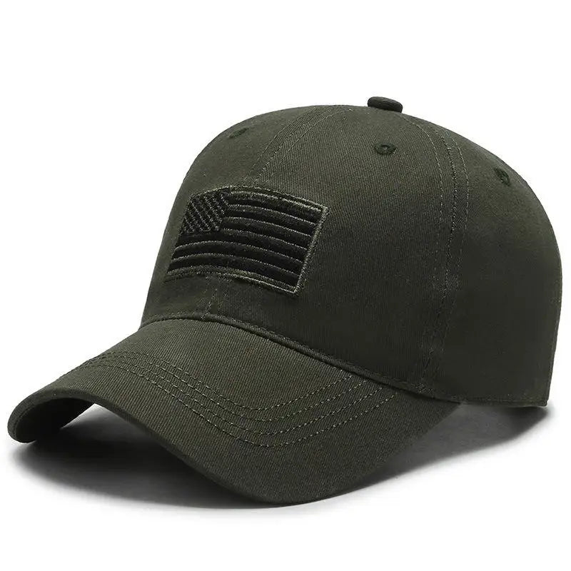 Embroidery Snapback Dad Hat Sports Trucker Cap