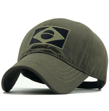 New Tactical Baseball Cap Men
