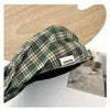 Adult Summer Lightweight Casual Beach Breathable 100% Cotton Beret