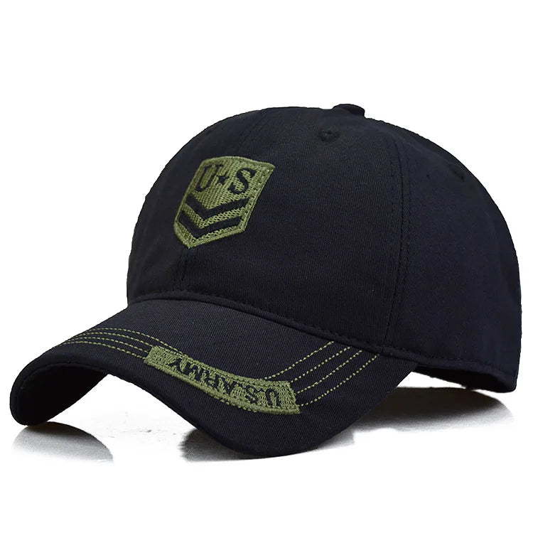 New Tactical Baseball Cap Men