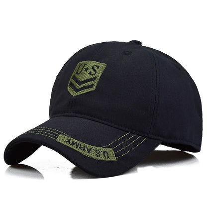 New Tactical Baseball Cap Men