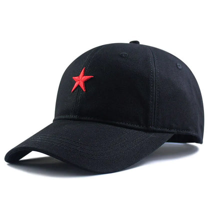 Deep And Big Baseball Caps Dad High Quality Soft Cotton Sun Hat