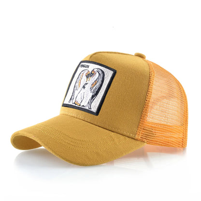 Fashion Baseball Cap Men  Women