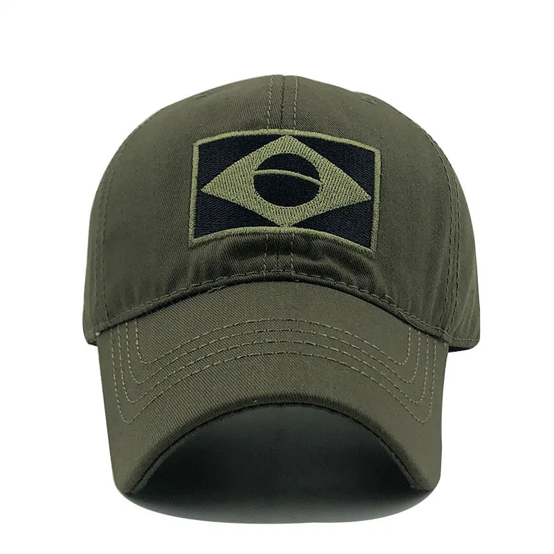 New Tactical Baseball Cap Men
