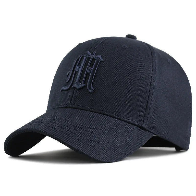 Big Head Adult Plus Size Baseball Cap Man Woman