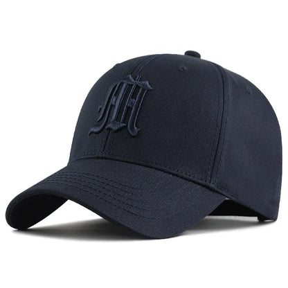 Big Head Adult Plus Size Baseball Cap Man Woman