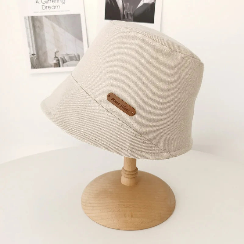 Sun Protection New Arrivals UV-Protective Velour Women's Boater Hats