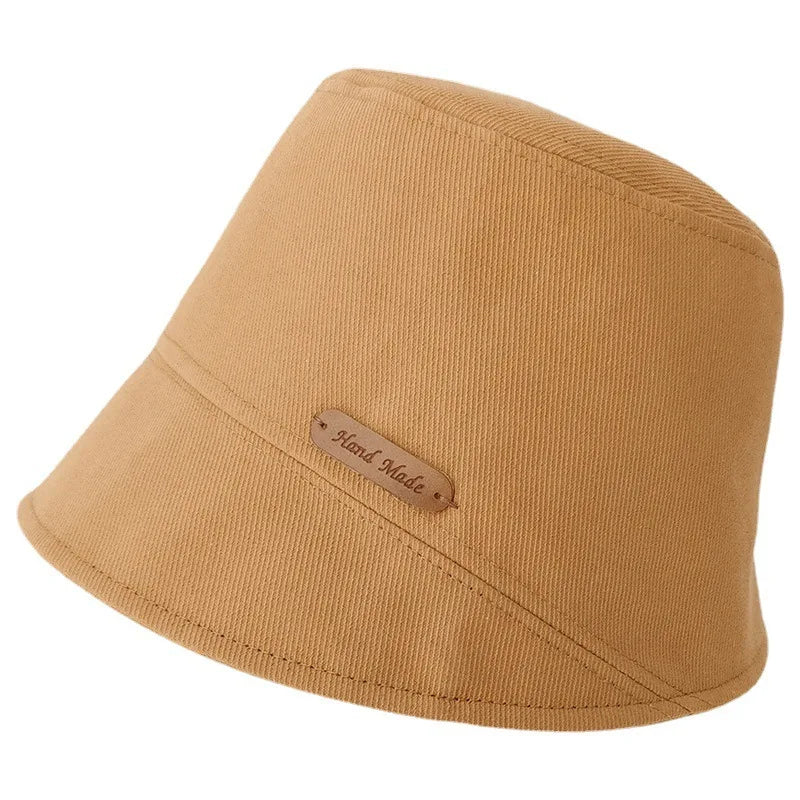 Sun Protection New Arrivals UV-Protective Velour Women's Boater Hats