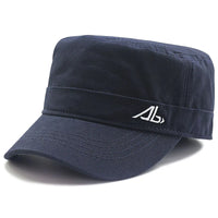 Blue White Label