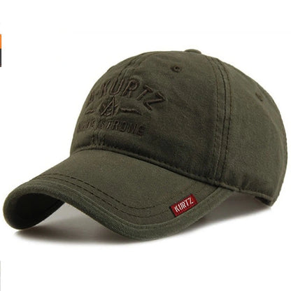 Soft Cotton Baseball Hat Dad Casual Sun Hats Women Fashion Sport Cap