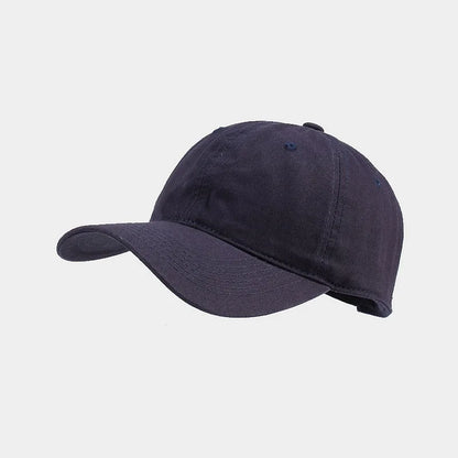 Cotton Adjustable Strap Hat Promotional Cheap Cap