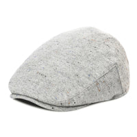 Flecked White