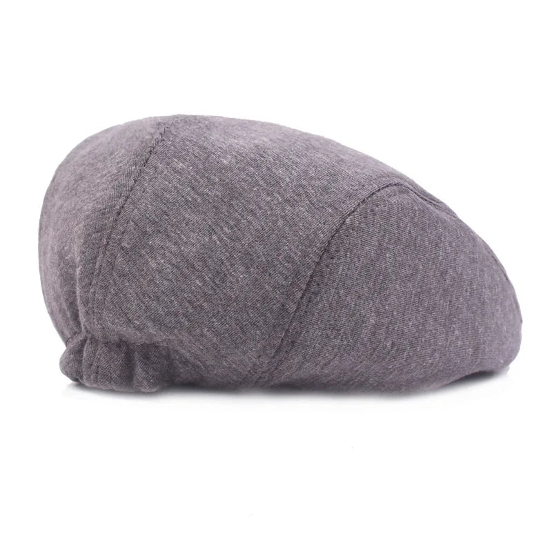 Custom Design Wholesale Beret Hat Hats Spring Autumn