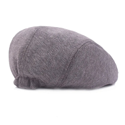 Custom Design Wholesale Beret Hat Hats Spring Autumn