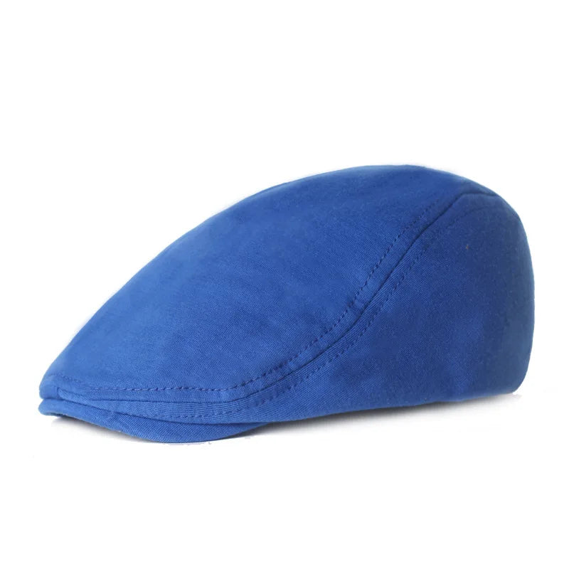 Custom Design Wholesale Beret Hat Hats Spring Autumn