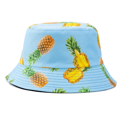 Hot Sale Unisex Bucket Hats Summer