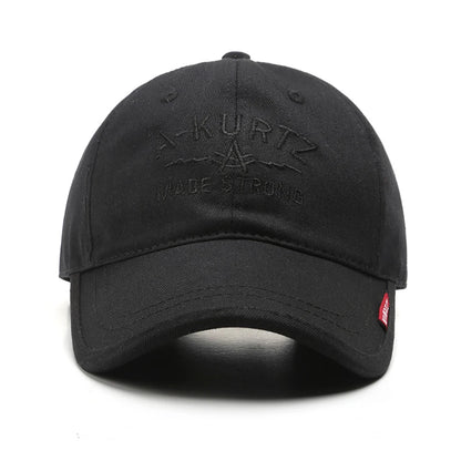 Outdoor Breathable Tactical Hat Beige Streetwear Baseball Caps