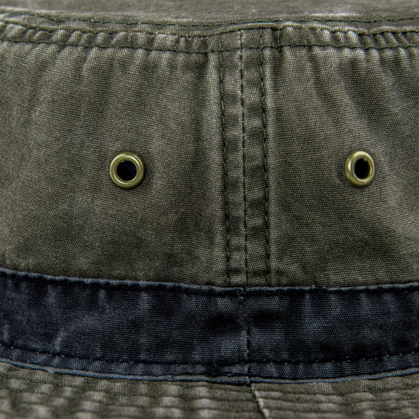 Bucket Hats for Men Washed Cotton Outdoor Panama Hat Summer Fishing Hunting Cap