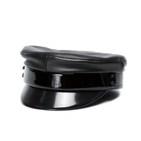 Black With Logo
