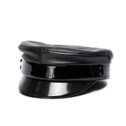 Brand Collection Wool Newsboy Caps New Women Hats