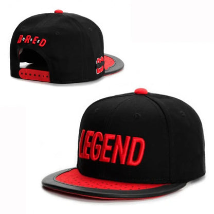 Wholesale and Retail Snapback Hat Men Women Adult Hip Hop