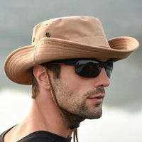 Khaki-Adjustable