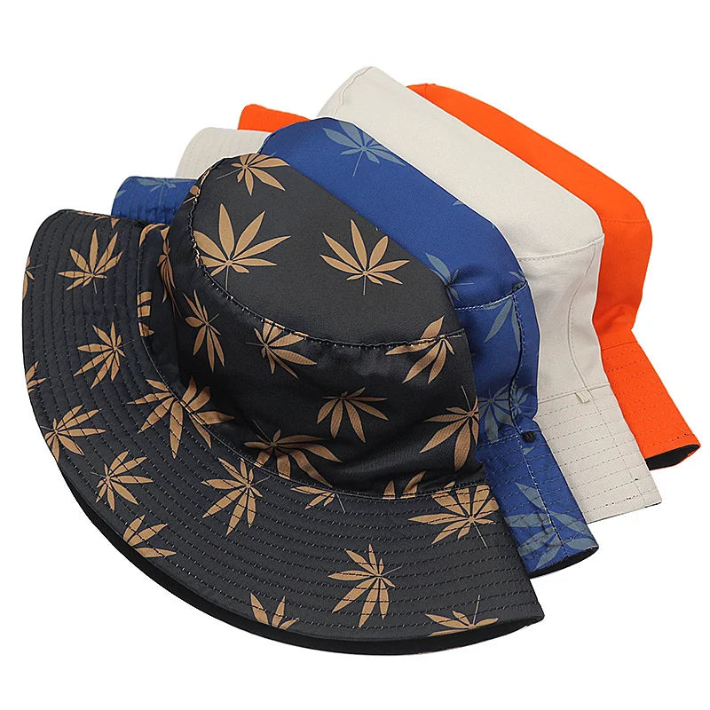 Dad Fishing Large Size Sun Hat Lady Outdoors Beach Oversize Bucket Hats