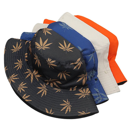 Dad Fishing Large Size Sun Hat Lady Outdoors Beach Oversize Bucket Hats