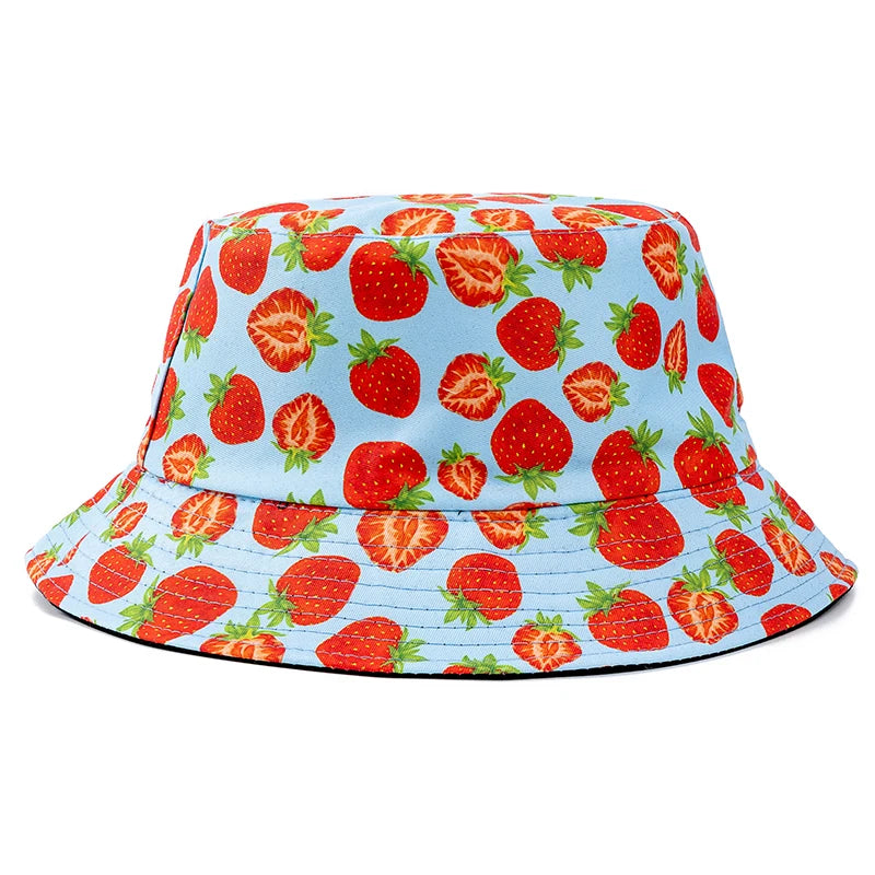 Hot Sale Unisex Bucket Hats Summer