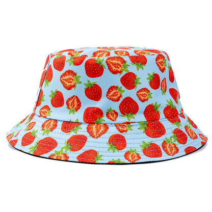 Hot Sale Unisex Bucket Hats Summer