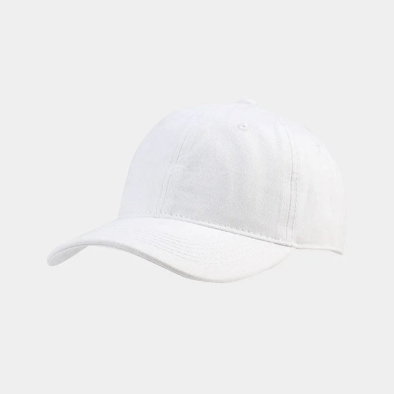 Cotton Adjustable Strap Hat Promotional Cheap Cap