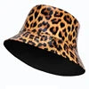 Bucket Hat Fisherman Hat Reversible Women's