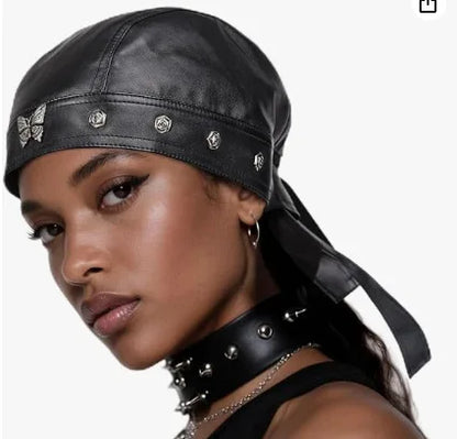 New Arrivals Cute Stylish Y2K Boutique Four Seasons Hats