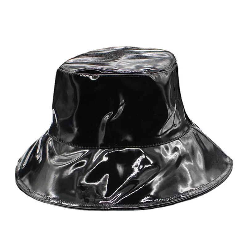 Men Women Summer Travel Beach Bucket Sun Cap