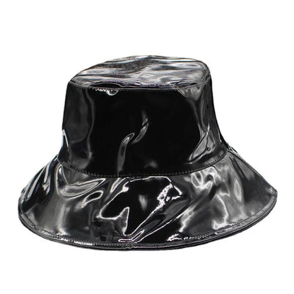Men Women Summer Travel Beach Bucket Sun Cap