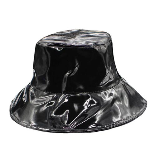 Men Women Summer Travel Beach Bucket Sun Cap