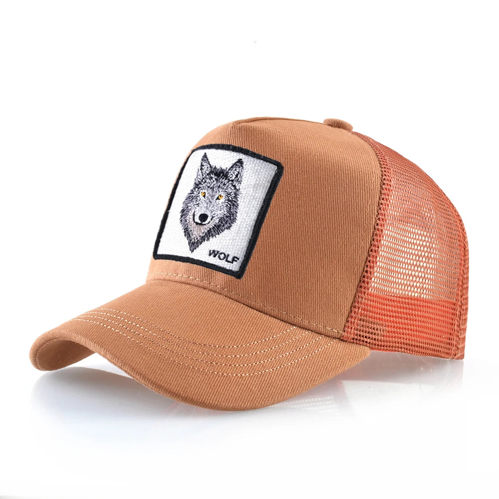 Baseball Caps Men