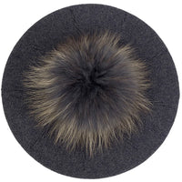 Dark Gray B