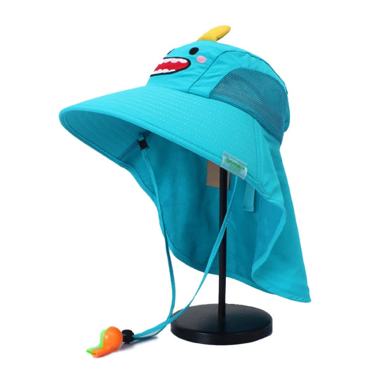 Hot Sale Popular Designed Bucket Hat Cap Fisherman Kid Hat
