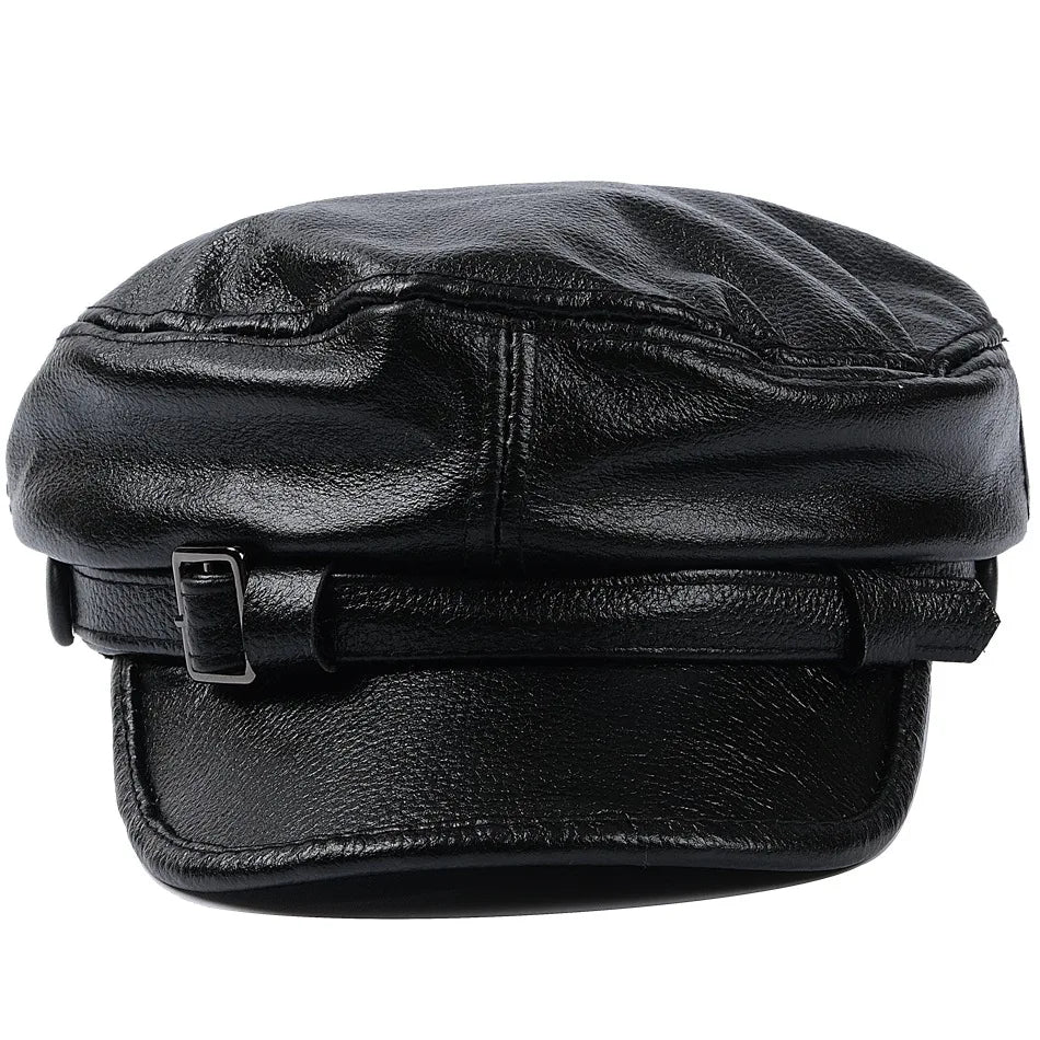 Luxury Brand Hat Women Men Military Caps