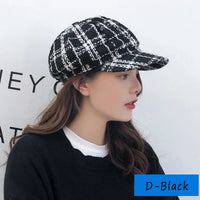 D-Black