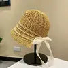 Women's Top Hat With Wide Brim Sun Protection Outdoor