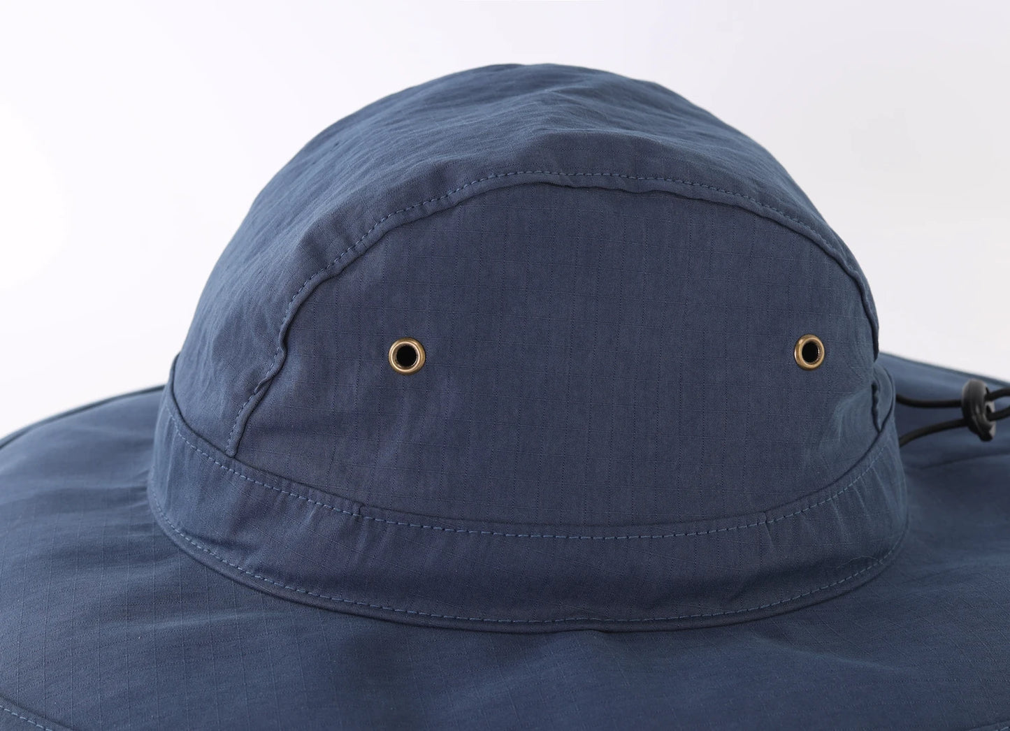 Women Summer UPF 50+ Men's Bucket Sun Hat Wide Brim Breathable