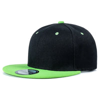 Green Black