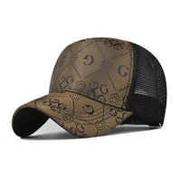 Brown G