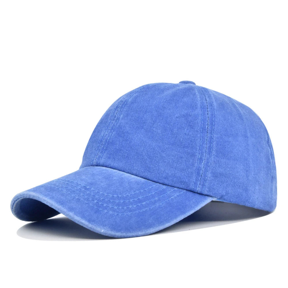 Kid Cap Baseball Cap Children Cap Snapback Hat Spring Autumn Cap