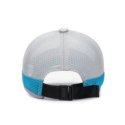 Summer Children Kids Cute Baseball Cap